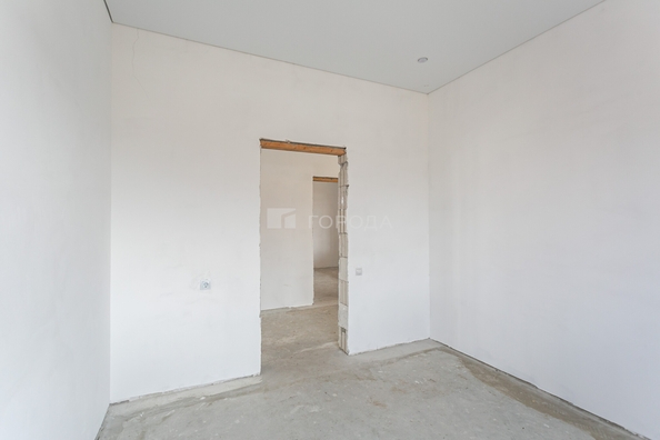 
  Продается дом 120 м², в КП Сибирские просторы. Фото 16.