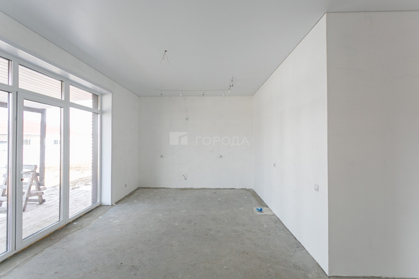 
  Продается дом 120 м², в КП Сибирские просторы. Фото 17.