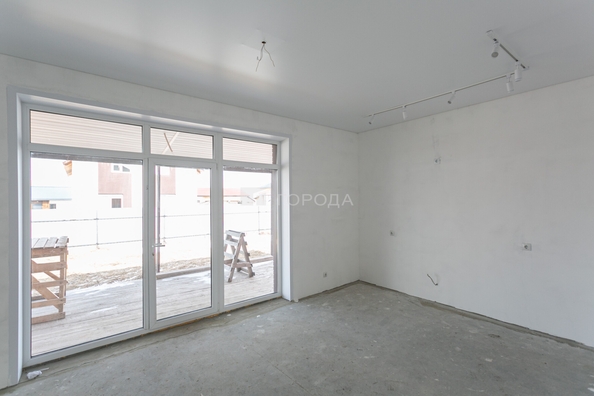 
  Продается дом 120 м², в КП Сибирские просторы. Фото 22.