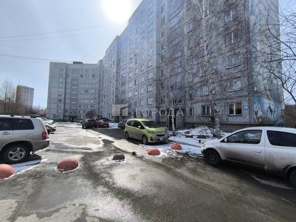 
  Продается 1-комн. квартира 31.6 м². Фото 10.
