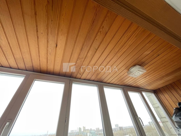 
  Продается 3-комн. квартира 70.9 м². Фото 41.