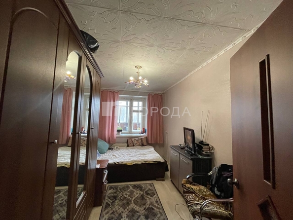 
  Продается 2-комн. квартира 52.8 м². Фото 6.