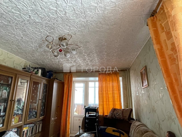 
  Продается 2-комн. квартира 52.8 м². Фото 10.