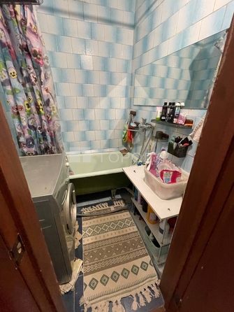 
  Продается 2-комн. квартира 52.8 м². Фото 14.