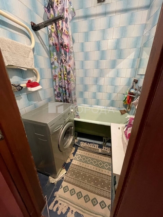 
  Продается 2-комн. квартира 52.8 м². Фото 15.