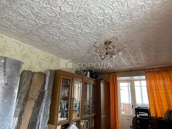 
  Продается 2-комн. квартира 52.8 м². Фото 18.