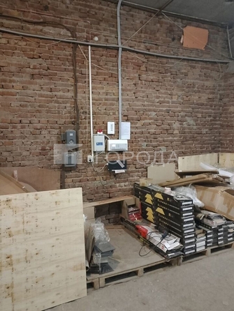 
  Сдается склад 207 м². Фото 5.