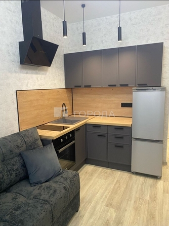 
  Продается 1-комн. квартира 37.9 м². Фото 3.