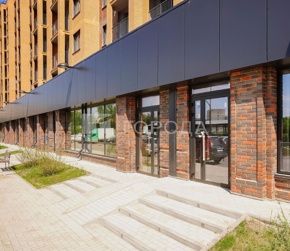 
  Продается универсальное помещение 56 м², в ЖК Цивилизация, дом 2. Фото 4.