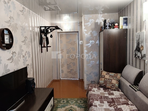 
  Продается 3-комн. квартира 55.5 м². Фото 7.