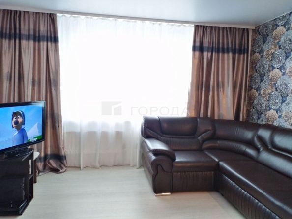 
  Продается 2-комн. квартира 57.8 м². Фото 1.
