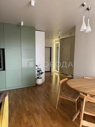 
  Продается 2-комн. квартира 71.5 м². Фото 2.