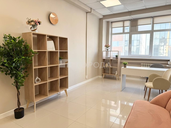 
  Сдается офис 18.1 м². Фото 3.