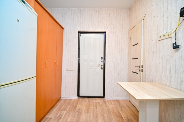 
  Продается 1-комн. квартира 20 м². Фото 7.