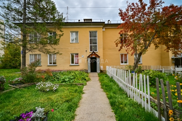 
  Продается 1-комн. квартира 20 м². Фото 13.
