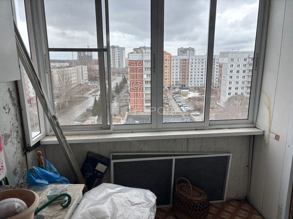 
  Продается 3-комн. квартира 61.7 м². Фото 5.