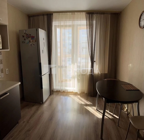 
  Продается 2-комн. квартира 42.5 м². Фото 1.