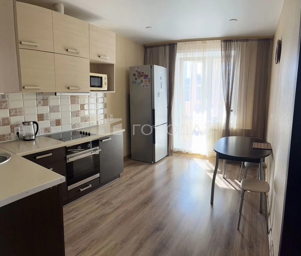 
  Продается 2-комн. квартира 42.5 м². Фото 2.