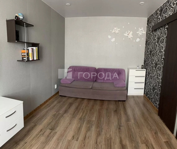 
  Продается 2-комн. квартира 42.5 м². Фото 6.