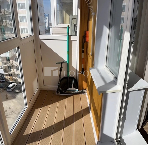 
  Продается 2-комн. квартира 42.5 м². Фото 18.