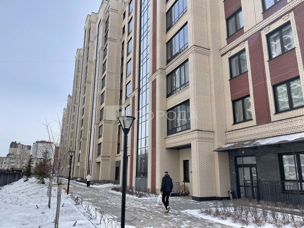 
  Продается 2-комн. квартира 51.4 м², в ЖК Современник. Фото 3.