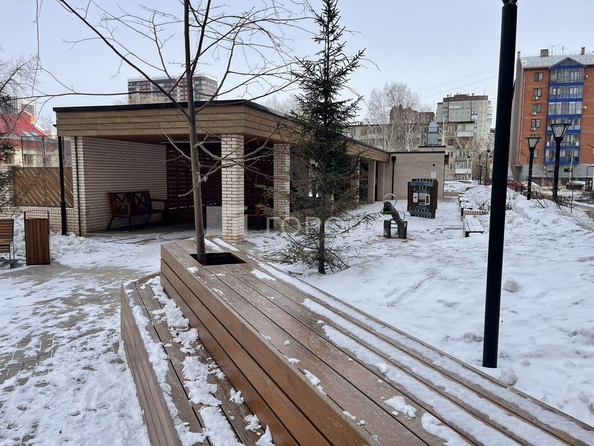 
  Продается 2-комн. квартира 51.4 м², в ЖК Современник. Фото 10.