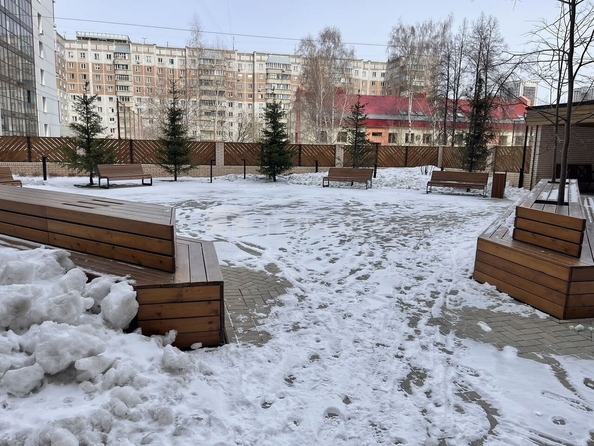 
  Продается 2-комн. квартира 51.4 м², в ЖК Современник. Фото 11.