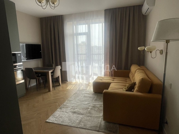 
  Продается 2-комн. квартира 51.4 м², в ЖК Современник. Фото 15.