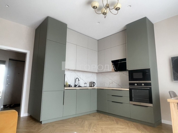 
  Продается 2-комн. квартира 51.4 м², в ЖК Современник. Фото 17.
