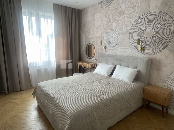 
  Продается 2-комн. квартира 51.4 м², в ЖК Современник. Фото 22.
