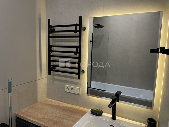 
  Продается 2-комн. квартира 51.4 м², в ЖК Современник. Фото 27.