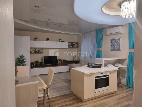 
  Продается 3-комн. квартира 75.5 м². Фото 7.