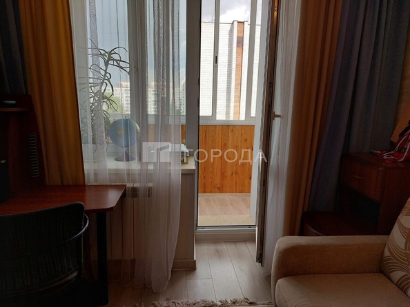 
  Продается 3-комн. квартира 75.5 м². Фото 12.