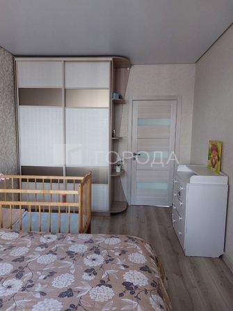 
  Продается 3-комн. квартира 75.5 м². Фото 16.