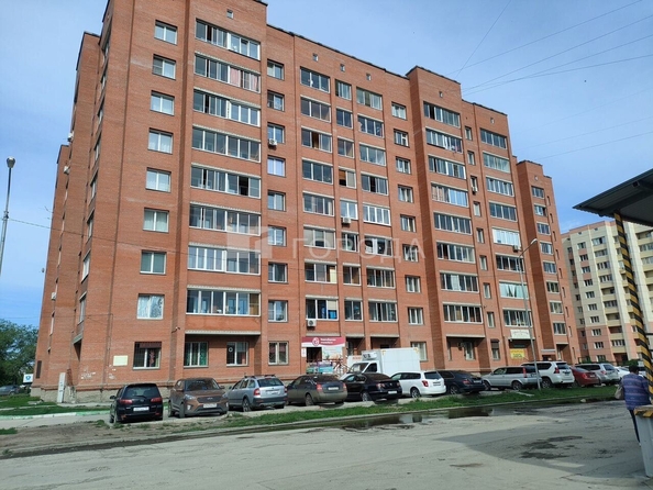 
  Продается 3-комн. квартира 75.5 м². Фото 29.