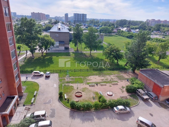 
  Продается 3-комн. квартира 75.5 м². Фото 34.