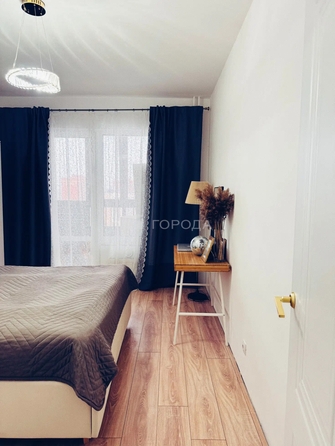
  Продается 3-комн. квартира 80.6 м², в ЖК Новый горизонт, дом 4. Фото 6.