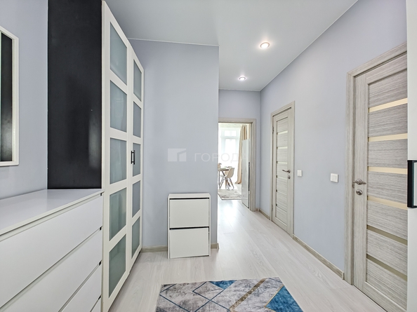 
  Продается 1-комн. квартира 39.8 м². Фото 9.