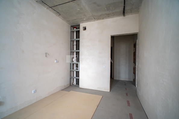 
  Продается 1-комн. квартира 37.2 м², в ЖК Беринг, дом 1. Фото 19.