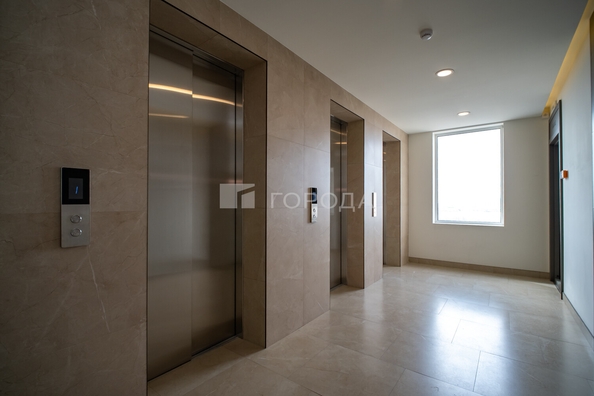 
  Продается 1-комн. квартира 37.2 м², в ЖК Беринг, дом 1. Фото 25.