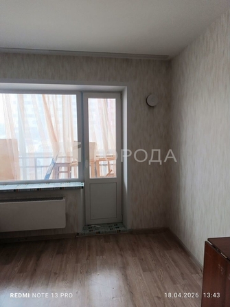 
  Продается студия 18 м², в МКР Чистая Слобода, дом 38. Фото 7.
