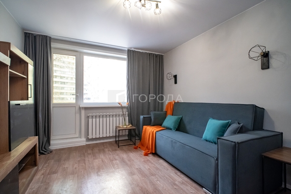 
  Продается 2-комн. квартира 43.6 м². Фото 17.