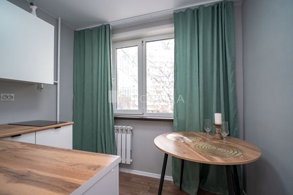 
  Продается 2-комн. квартира 43.6 м². Фото 23.