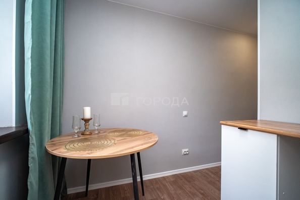 
  Продается 2-комн. квартира 43.6 м². Фото 26.
