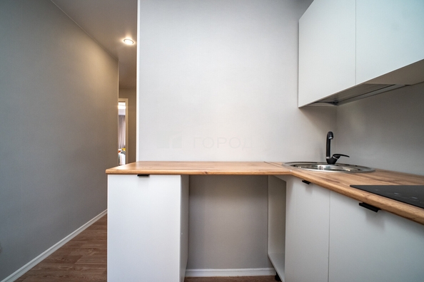 
  Продается 2-комн. квартира 43.6 м². Фото 28.