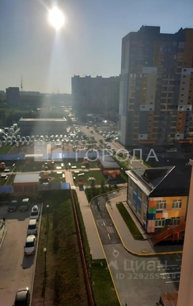 
  Продается 3-комн. квартира 80.4 м², в ЖК Аквамарин. Фото 24.