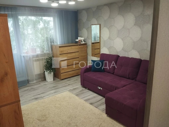 
  Продается 2-комн. квартира 45.2 м². Фото 5.