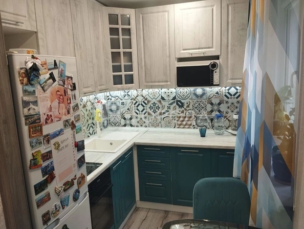
  Продается 2-комн. квартира 45.2 м². Фото 7.