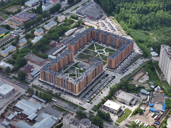 
  Продается 2-комн. квартира 63 м², в ЖК Цивилизация, дом 2. Фото 28.