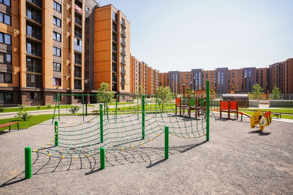 
  Продается 2-комн. квартира 50.1 м², в ЖК Цивилизация, дом 2. Фото 19.
